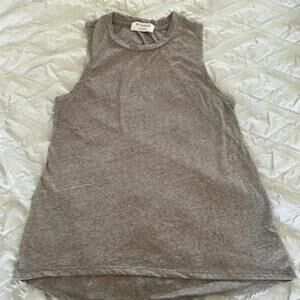 David lerner muscle tank